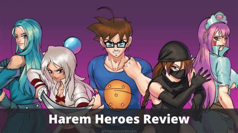 juego de sexo apk|Harem Heroes